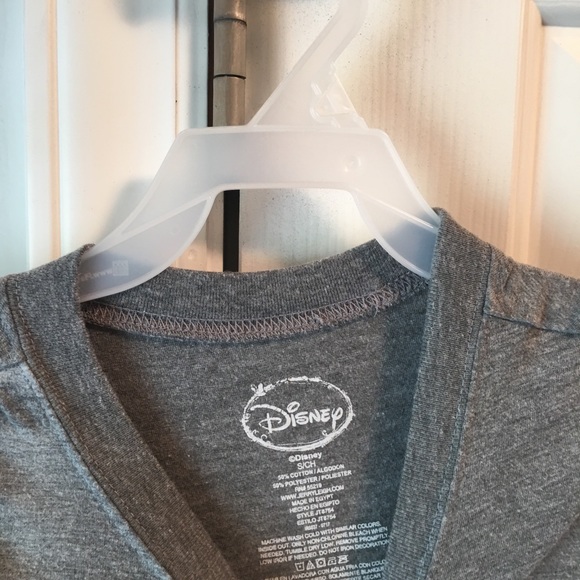 Disney store tee shirt - Picture 2 of 3